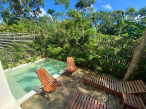 BAI-HA LUXURY APARTMENTS, Tulum
